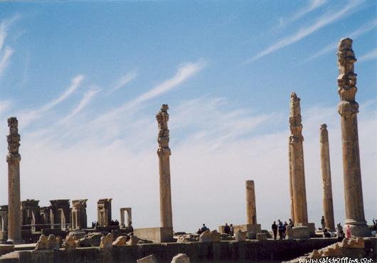 Persepolis