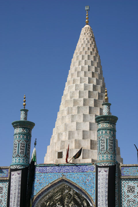 Susa mosque II