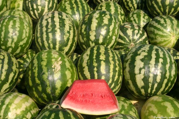 Watermelon