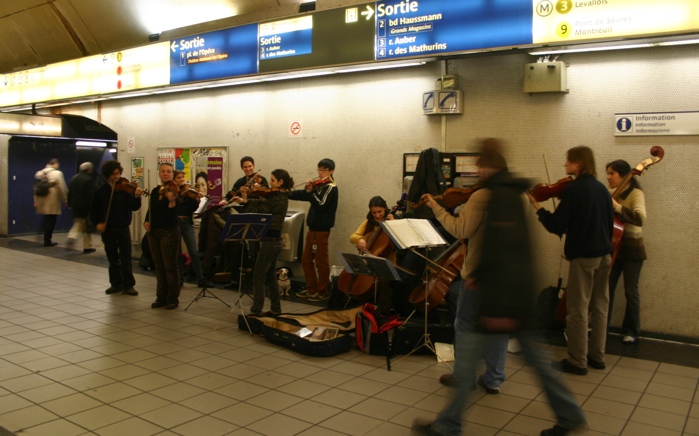 Classique Metropolitain Classique Metropolitain