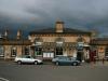 Loughborough Train Station