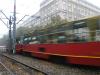 Warsaw Tram
